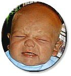 Screaming Baby