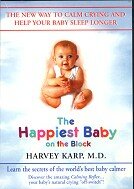 The Happiest Baby On The Block